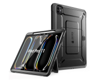 Supcase Unicorn Beetle Pro do iPad Pro 11" 5 gen. 2024 Black - 1274709 - zdjęcie 1